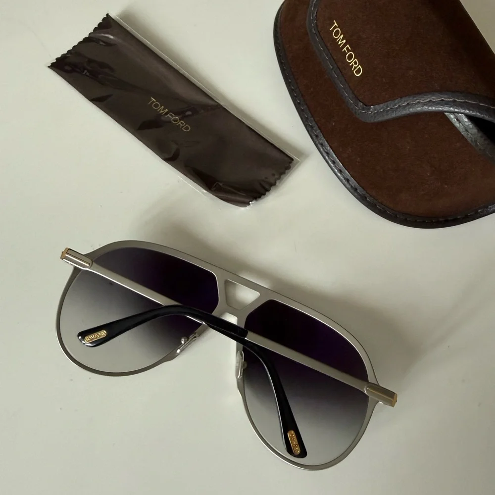 Tom Ford sunglasses - Picture 4 of 5